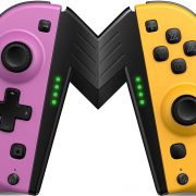 ALIENGT Joypad