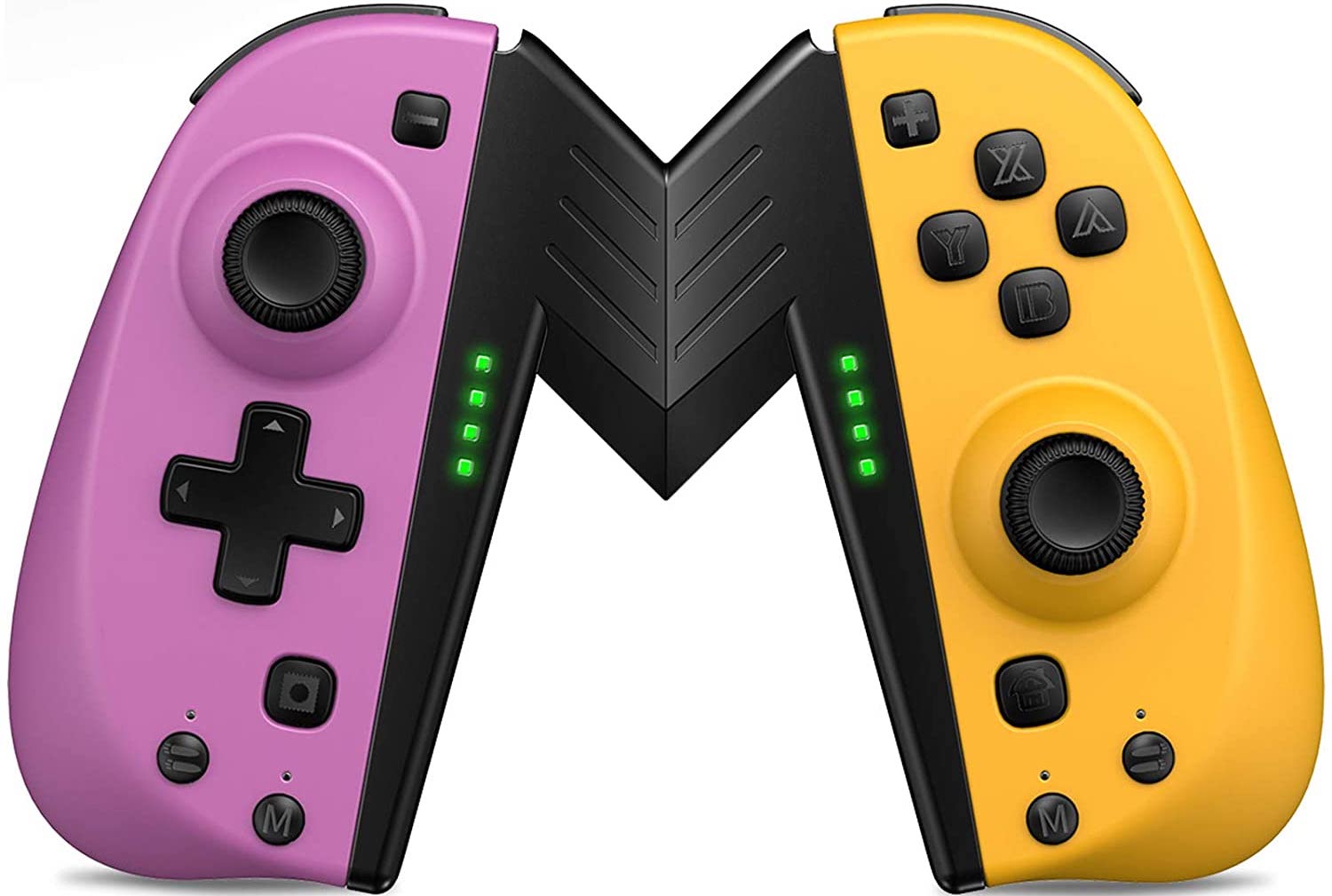 ECHTPower Wireless Controller Review for Nintendo Switch