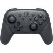 switch pro controller