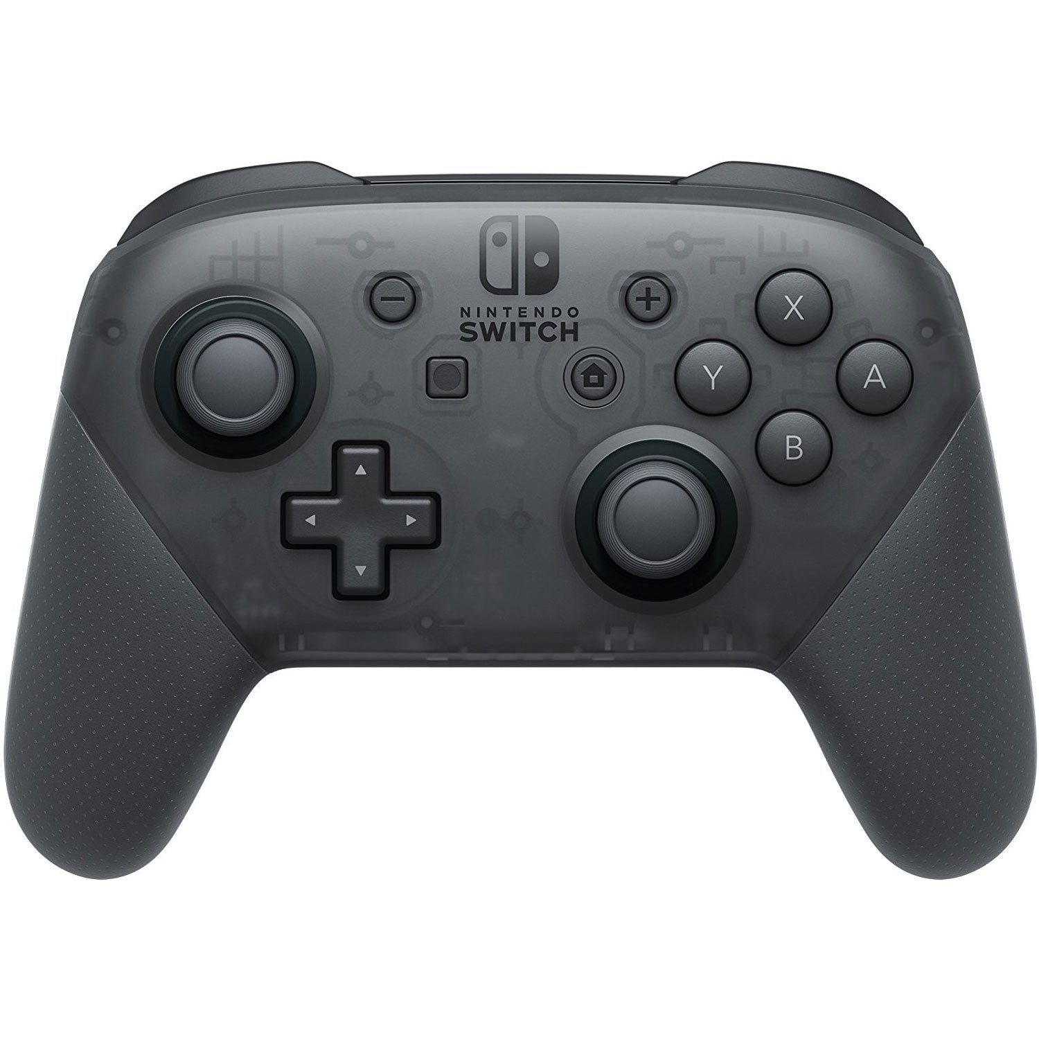 switch pro controller