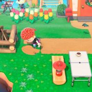animal crossing