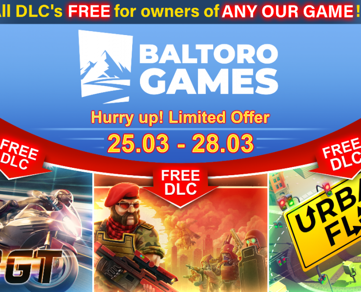 baltoro games