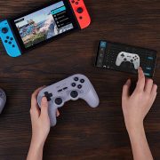 8 Bitdo Pro 2