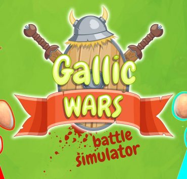 gallic wars