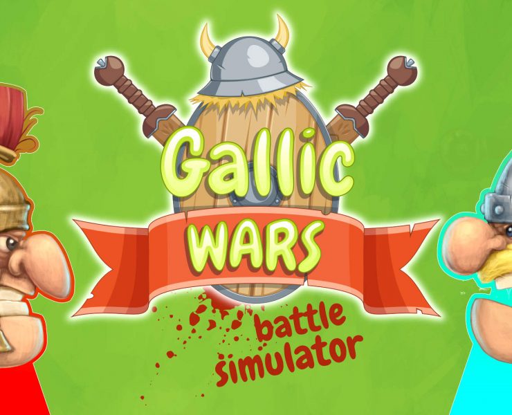 gallic wars