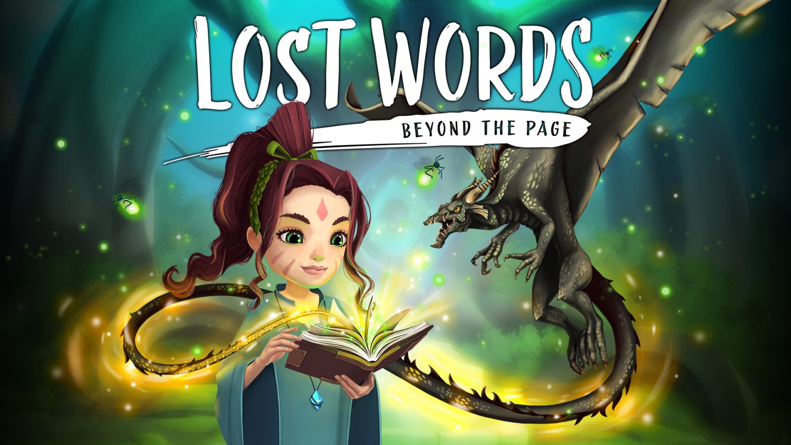 lost words
