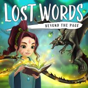 lost words