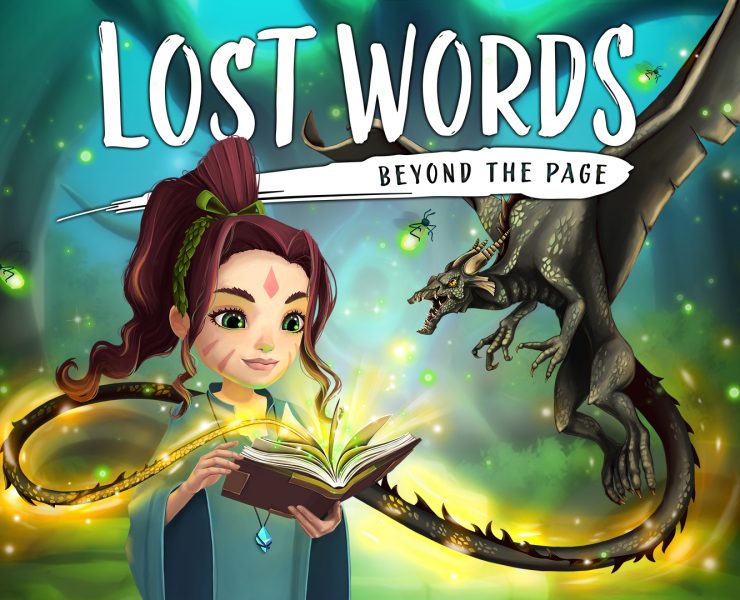 lost words