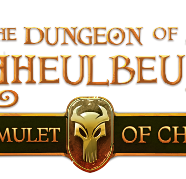 The Dungeon of Naheulbeuk