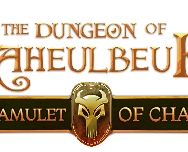 The Dungeon of Naheulbeuk