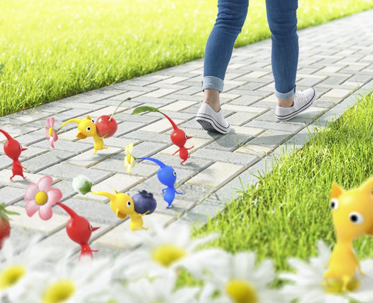pikmin