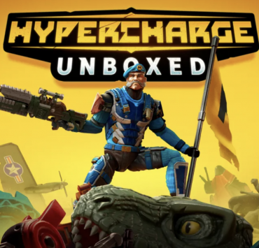 hypercharge unboxed