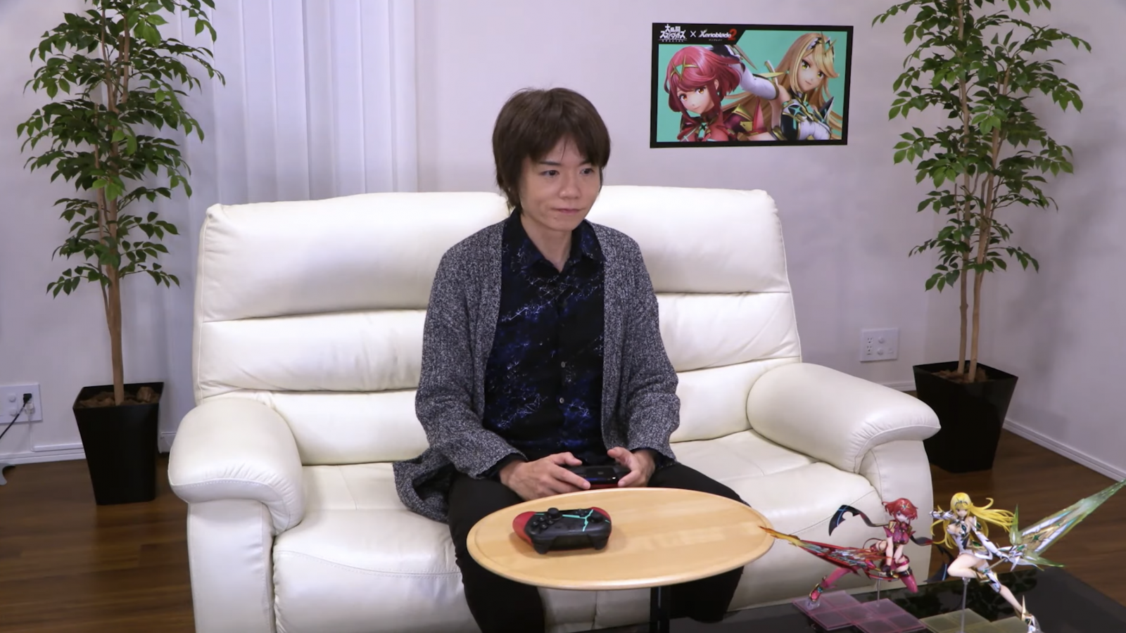 presentation sakurai