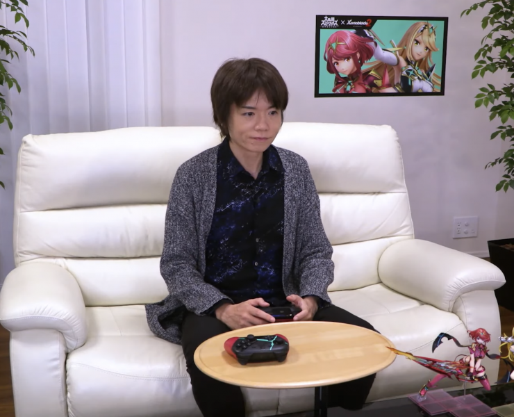 presentation sakurai
