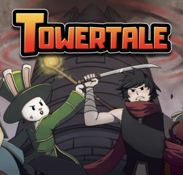 towertale