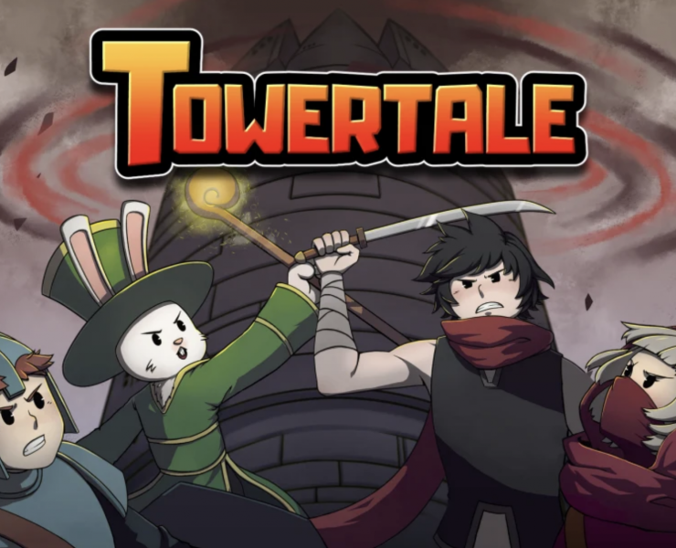 towertale