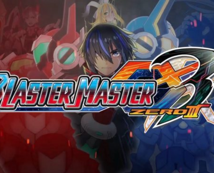 blaster master zero 3