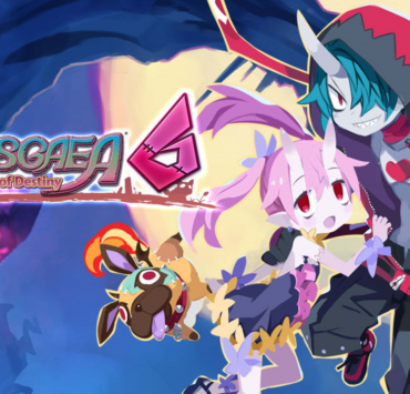 disgaea 6