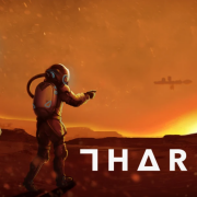 tharsis