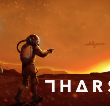 tharsis