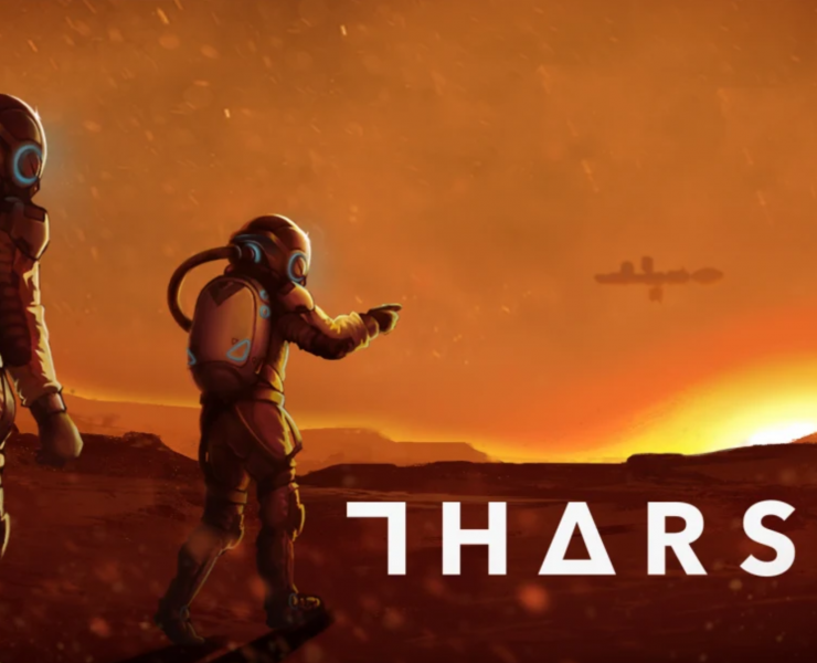 tharsis