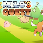 milo's quest