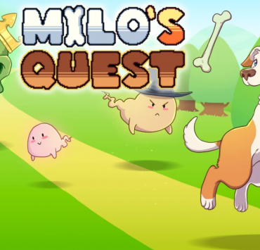 milo's quest