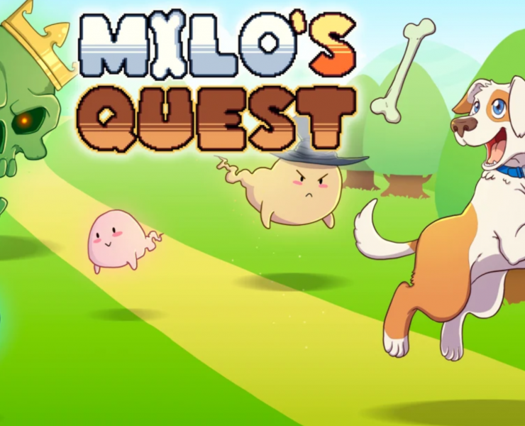 milo's quest