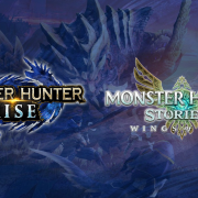 monster hunter digital event