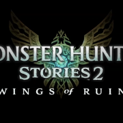 monster hunter stories 2