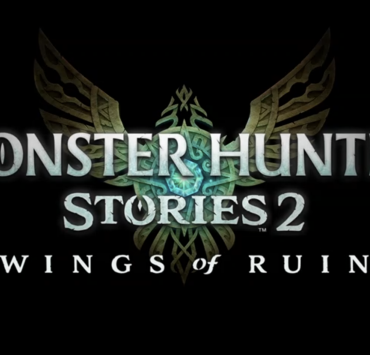monster hunter stories 2