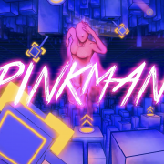 pinkman+
