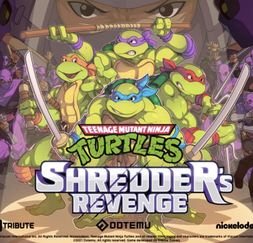 teenage mutant ninja turtles