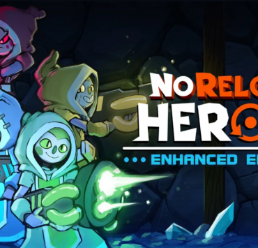 no reload heroes