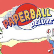 paperball deluxe