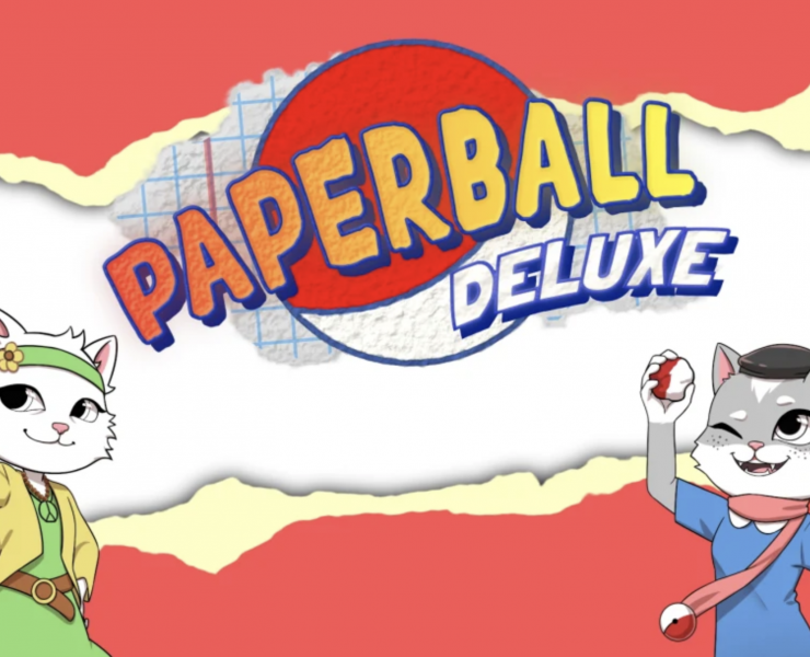 paperball deluxe