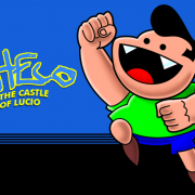 tcheco in the castle of lucio