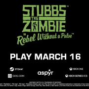 stubbs the zombie