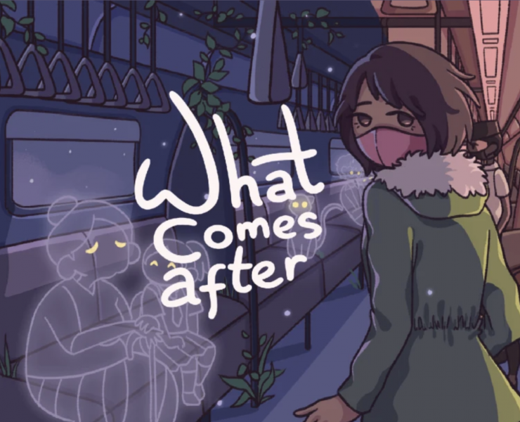 what comes after
