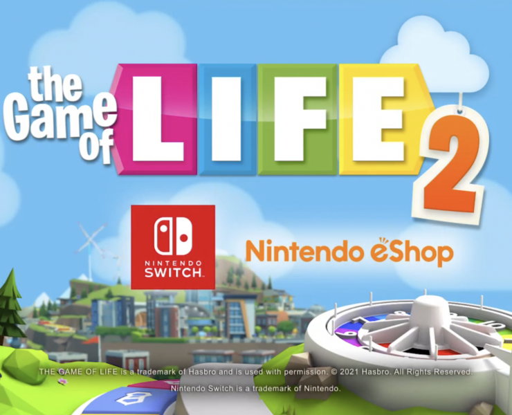 the game of life 2