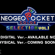 neogeo pocket