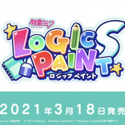 hatsune miku logic paint s
