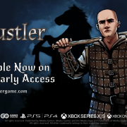 rustler