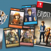 brothers: a tale of two sons