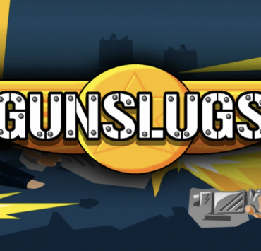 gunslugs