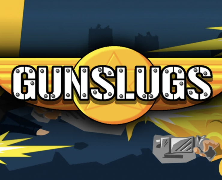 gunslugs