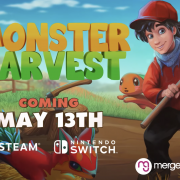 monster harvest