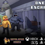 one escape