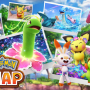 new pokemon snap