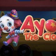 ayo the clown